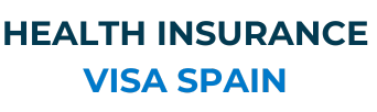 Health Insurance Visa Spain logo